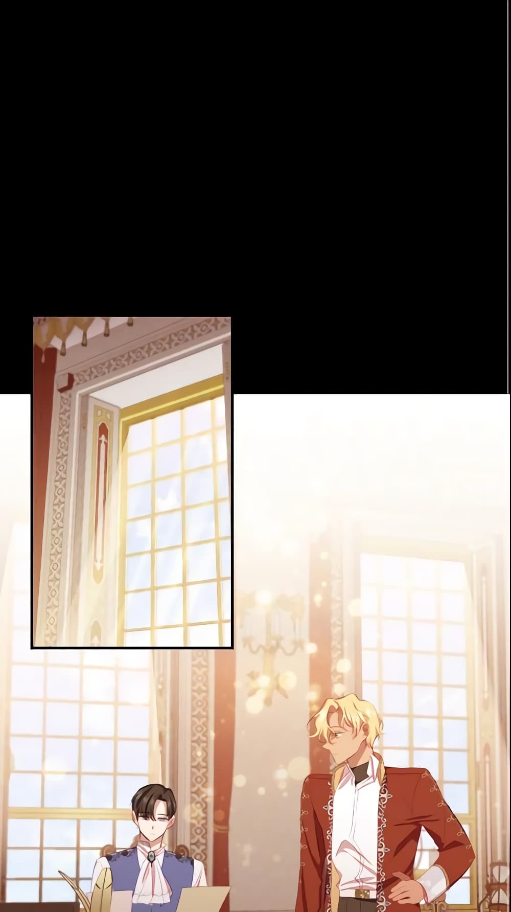 The Beloved Little Princess page 2