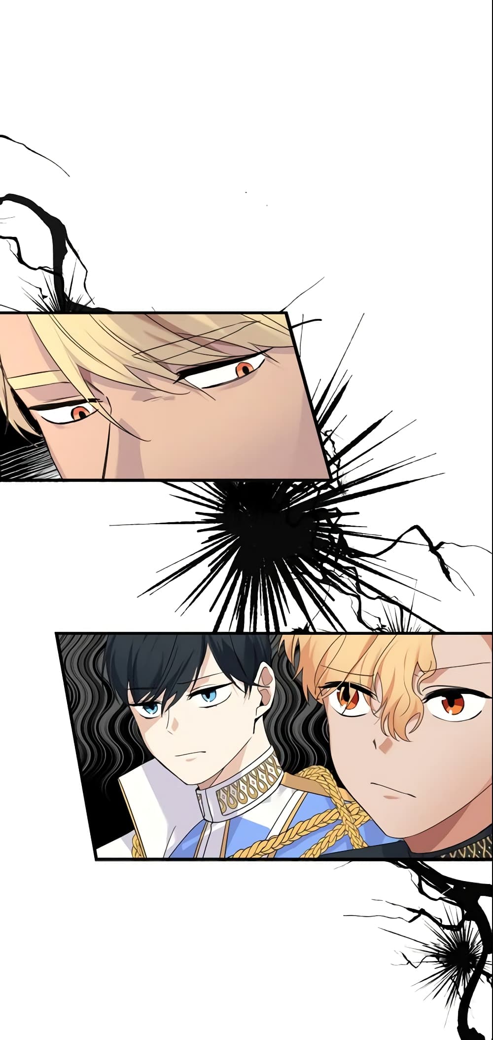 The Beloved Little Princess page 24