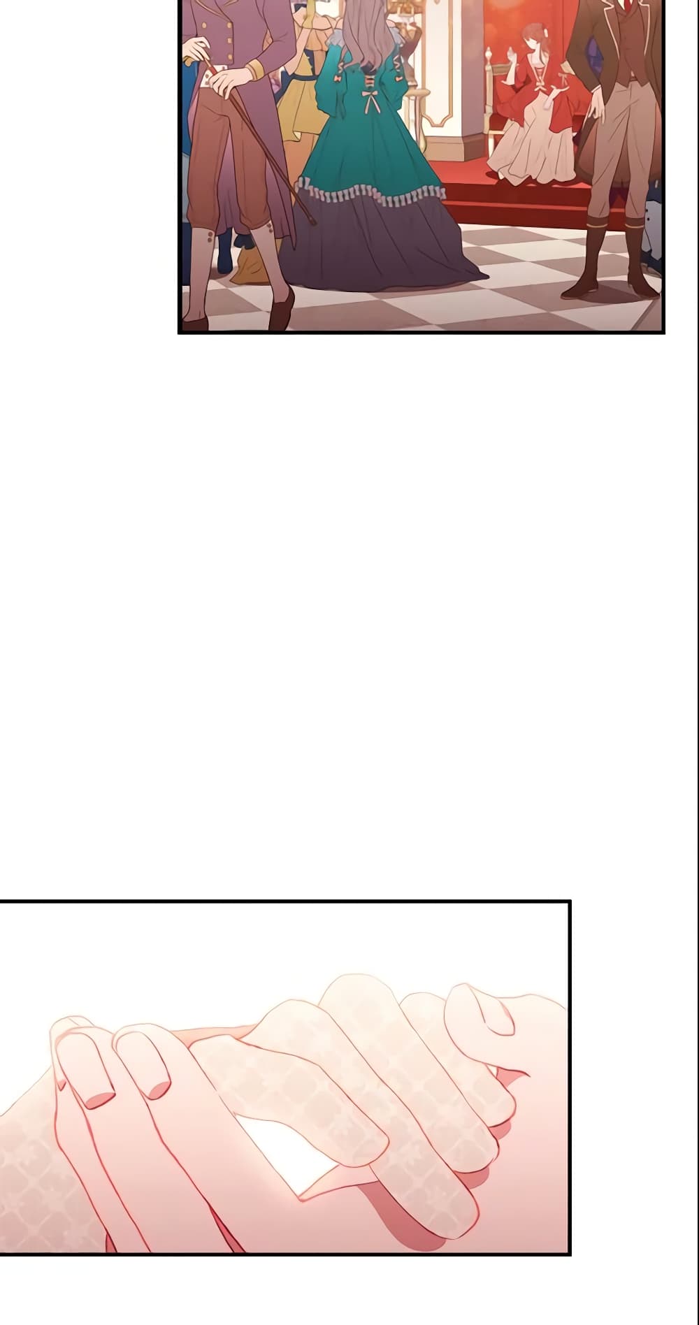 The Beloved Little Princess page 3