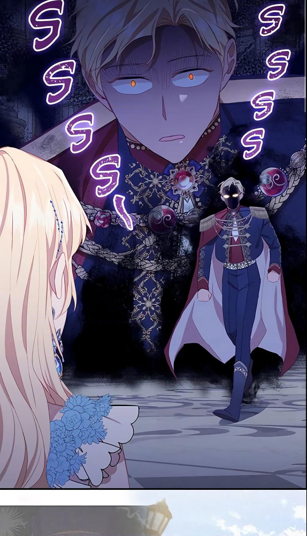 The Beloved Little Princess page 4