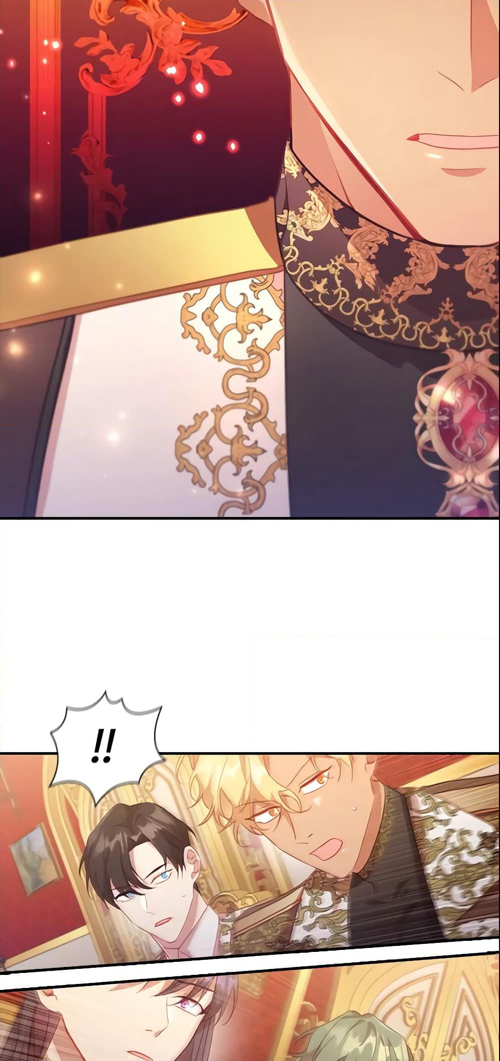 The Beloved Little Princess page 4
