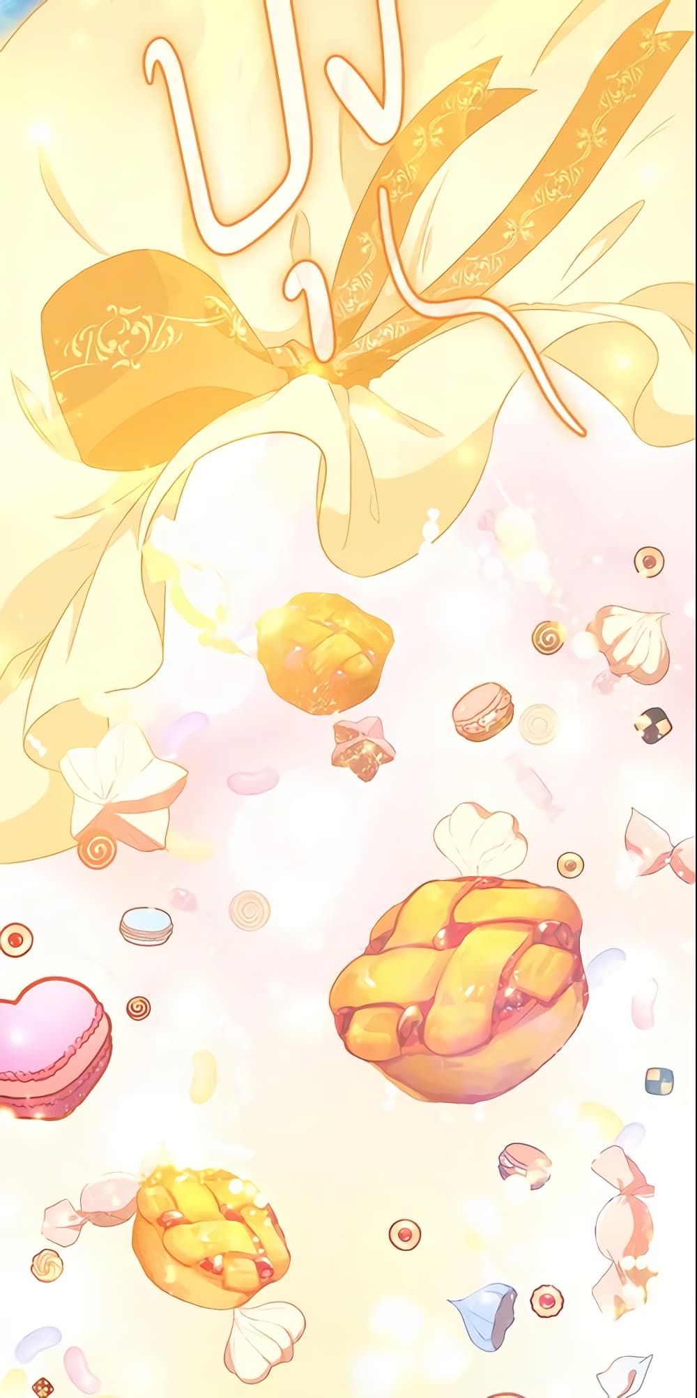 The Beloved Little Princess page 7