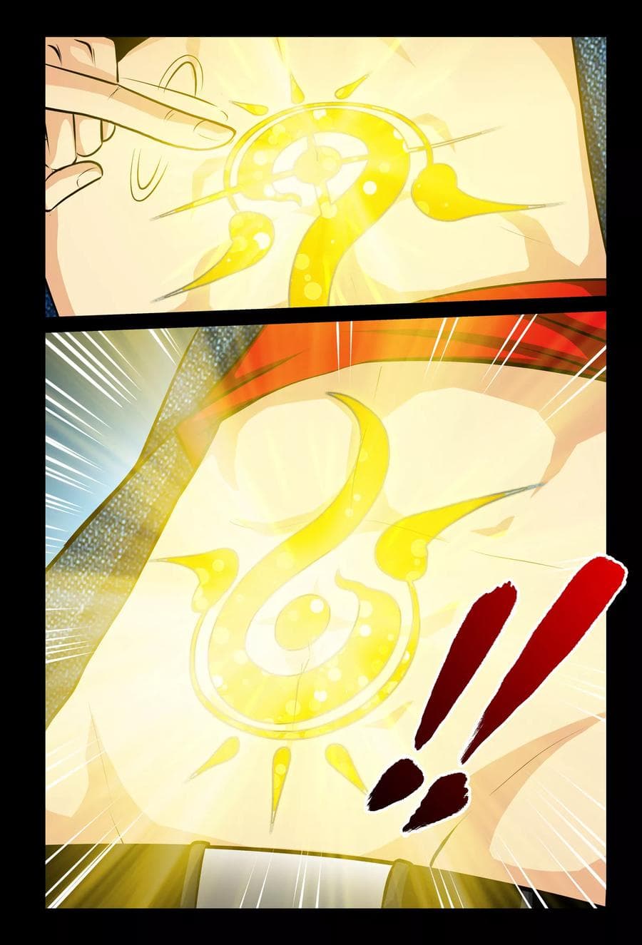 The Best Little Doctor page 4