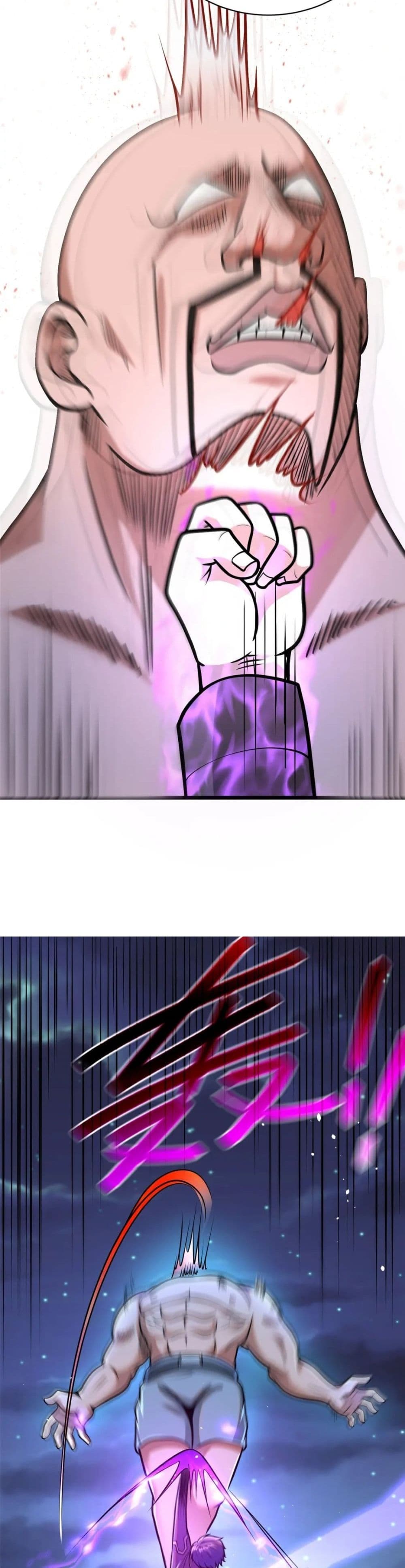 The Best Medical god in the city page 10