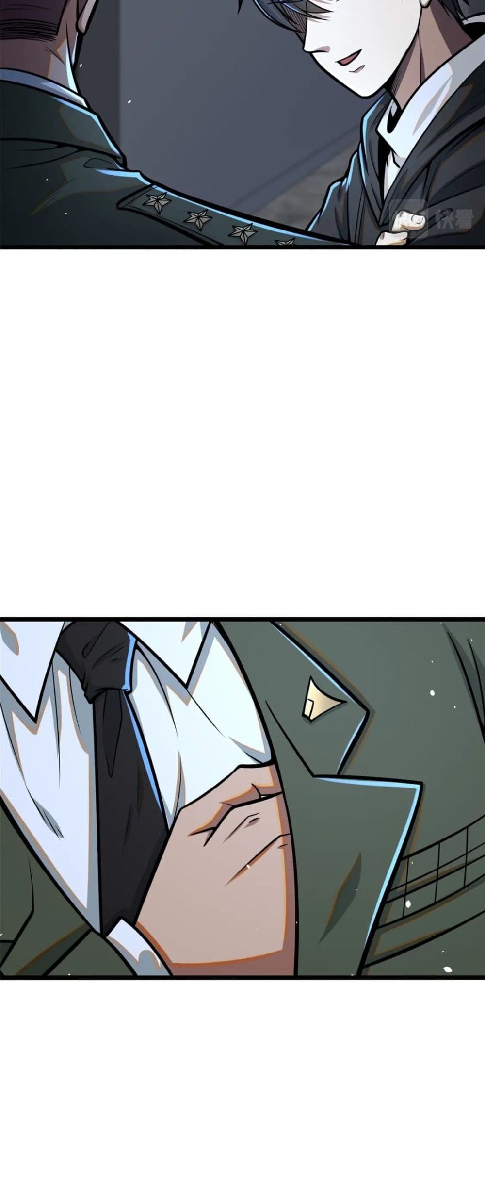 The Best Medical god in the city page 5