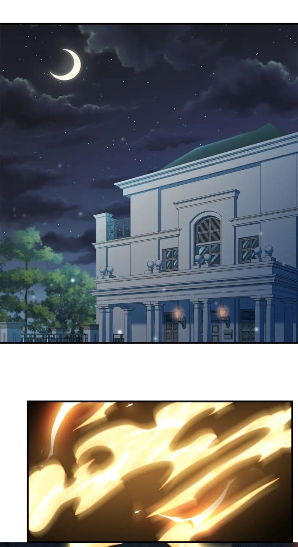 The Best Medical god in the city page 2