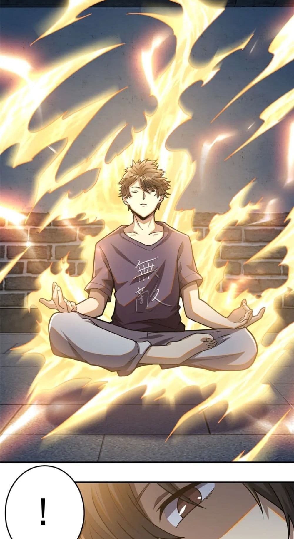 The Best Medical god in the city page 3