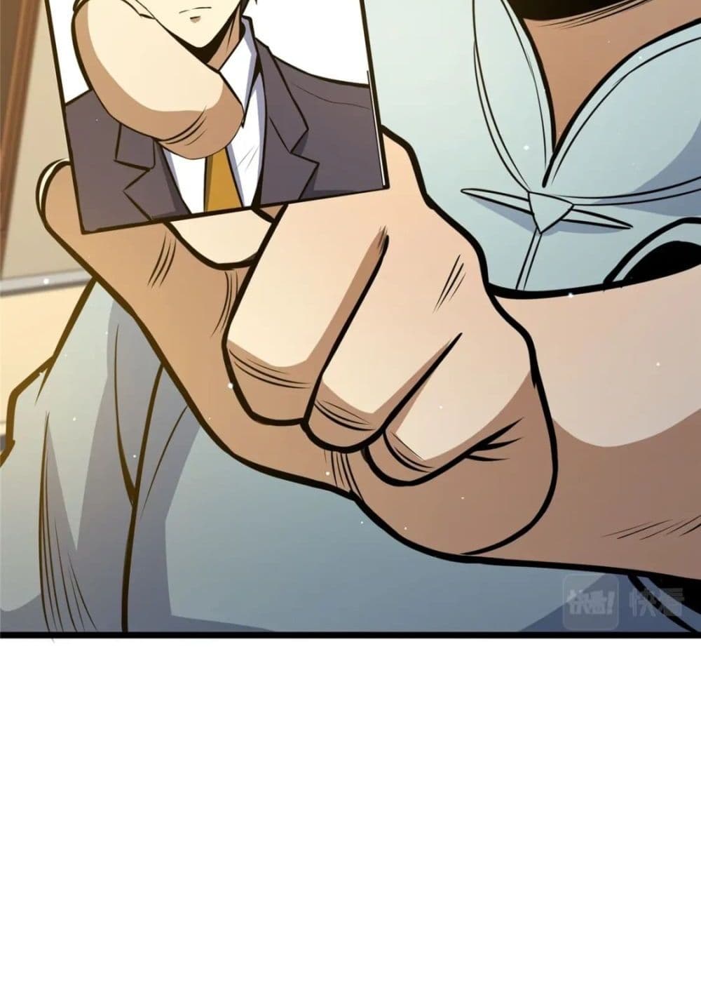 The Best Medical god in the city page 10