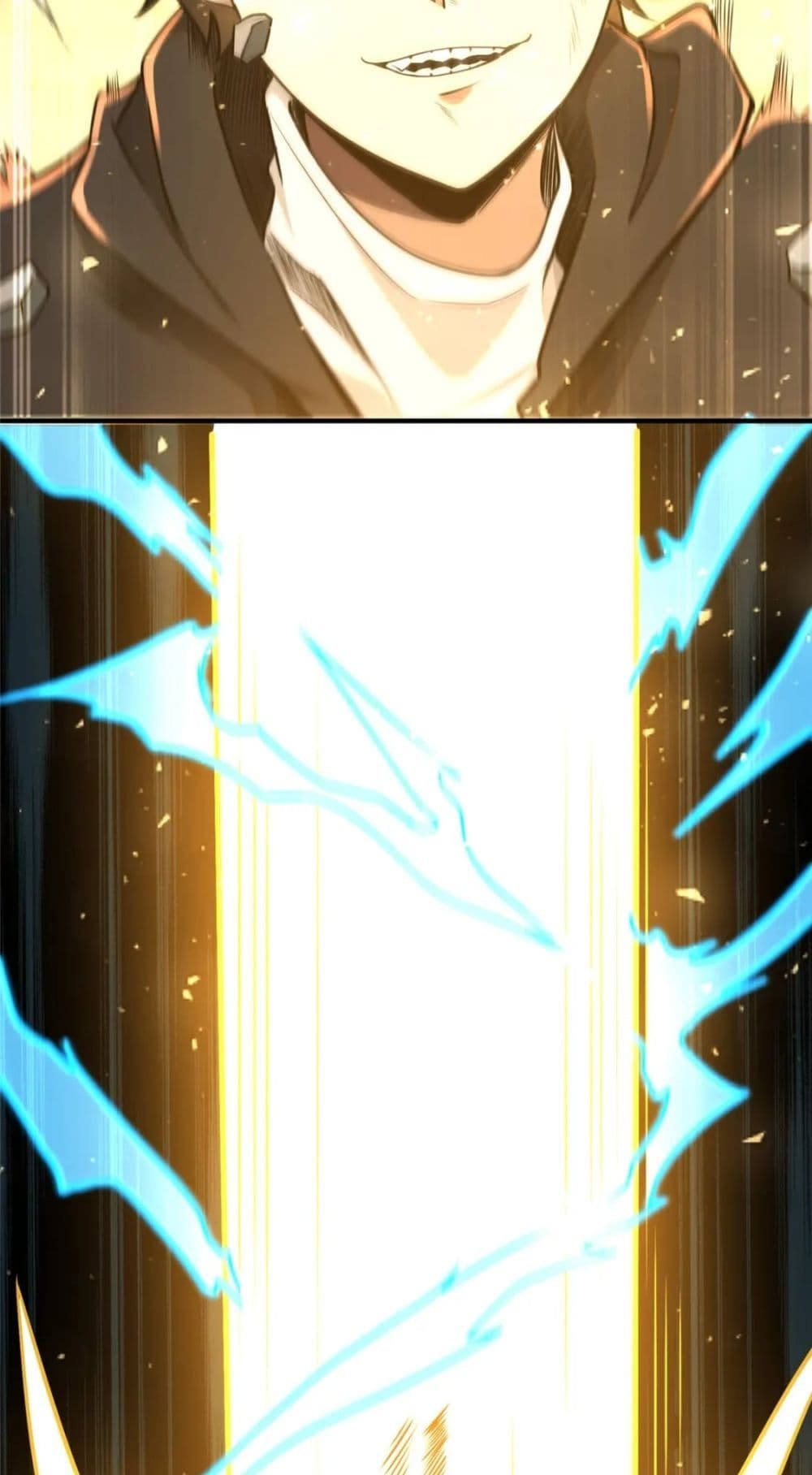 The Best Medical god in the city page 10