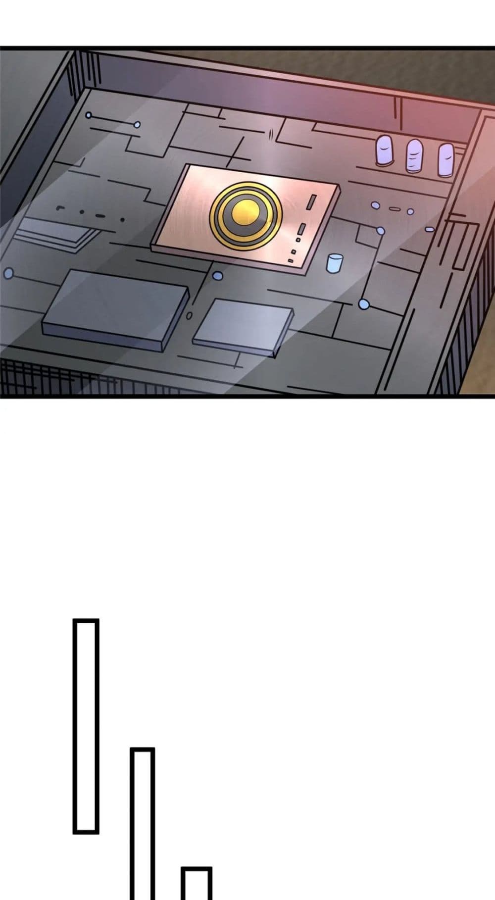 The Best Medical god in the city page 9
