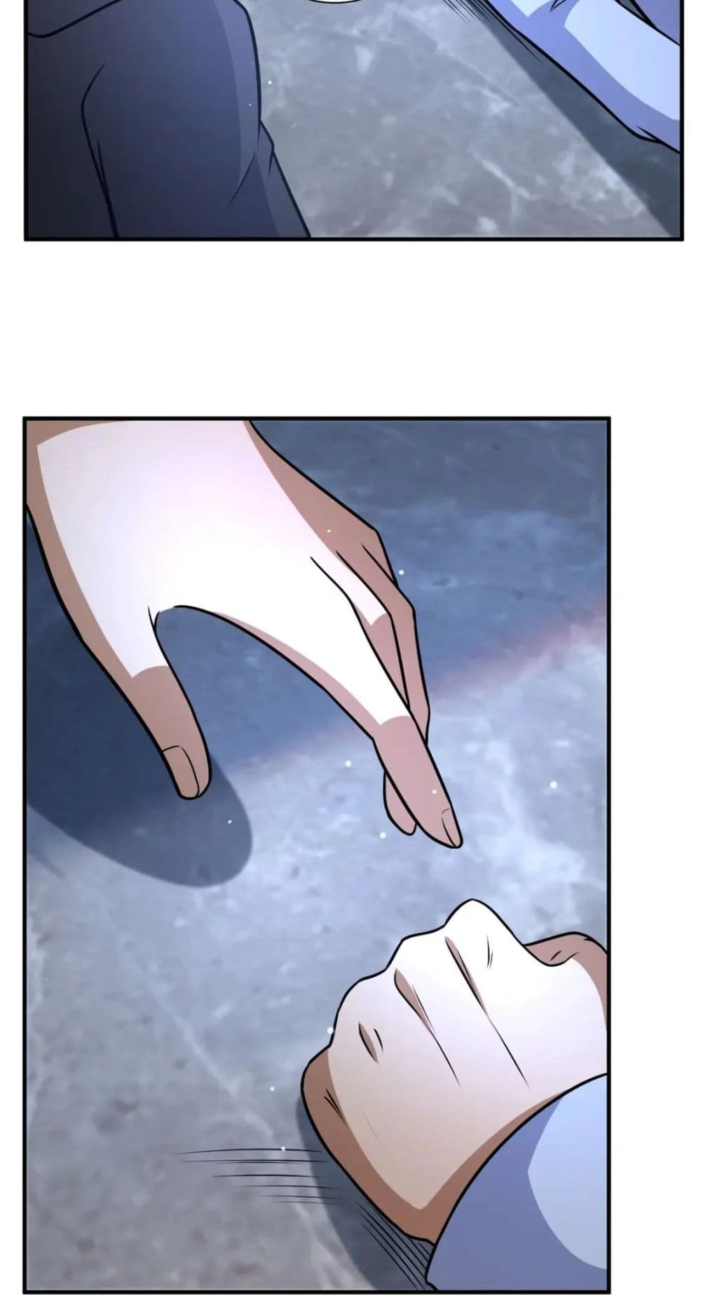 The Best Medical god in the city page 10
