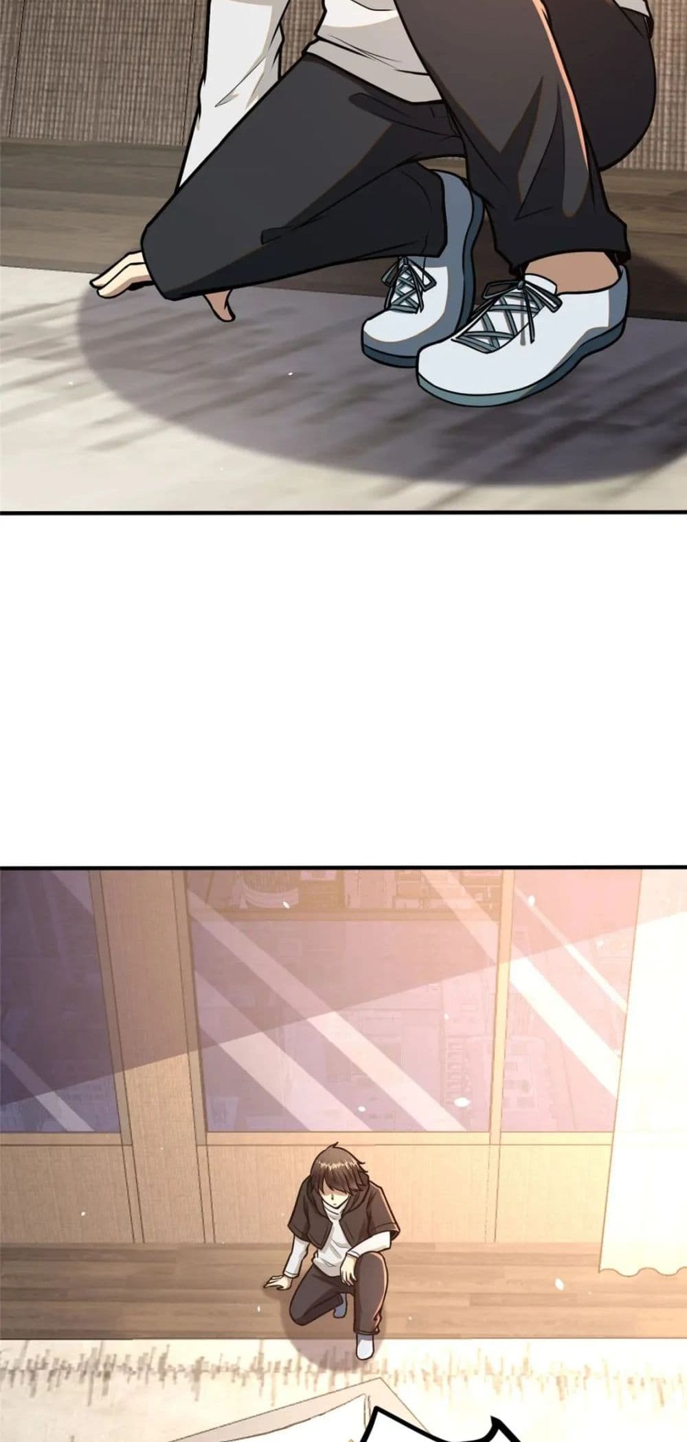 The Best Medical god in the city page 3