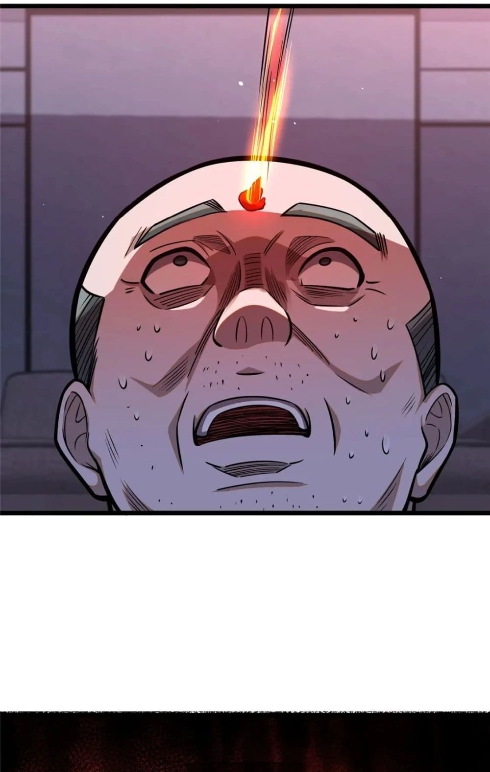 The Best Medical god in the city page 9