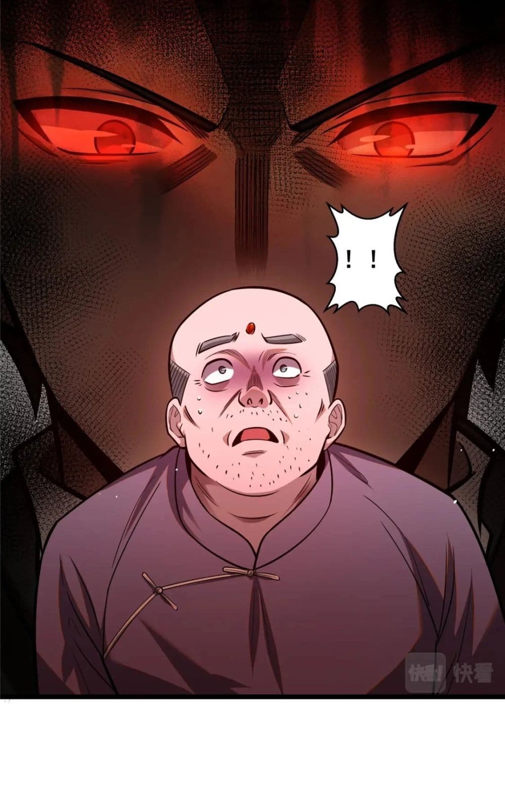 The Best Medical god in the city page 10