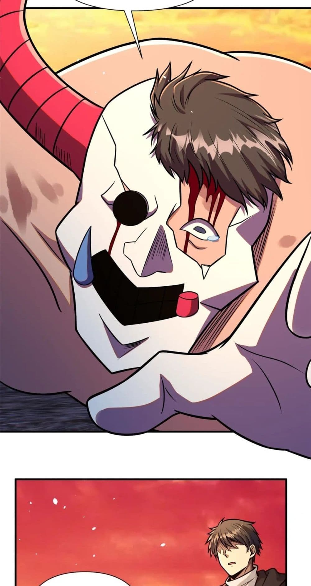 The Best Medical god in the city page 9