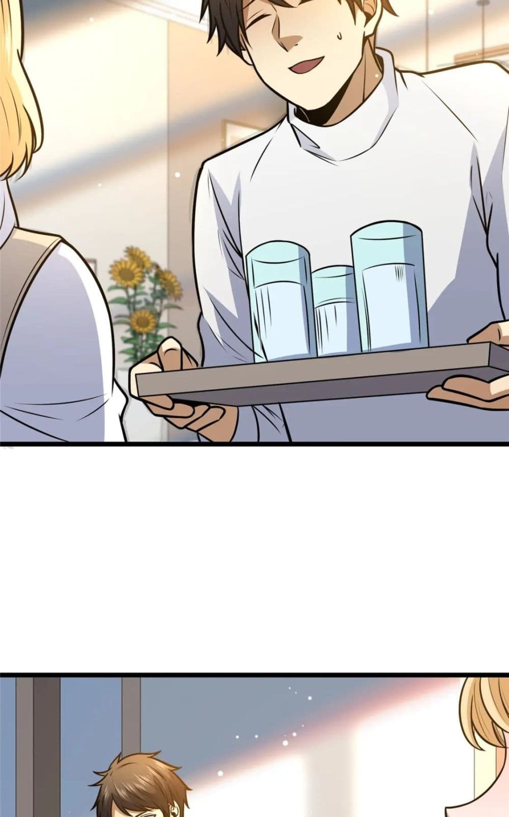 The Best Medical god in the city page 8