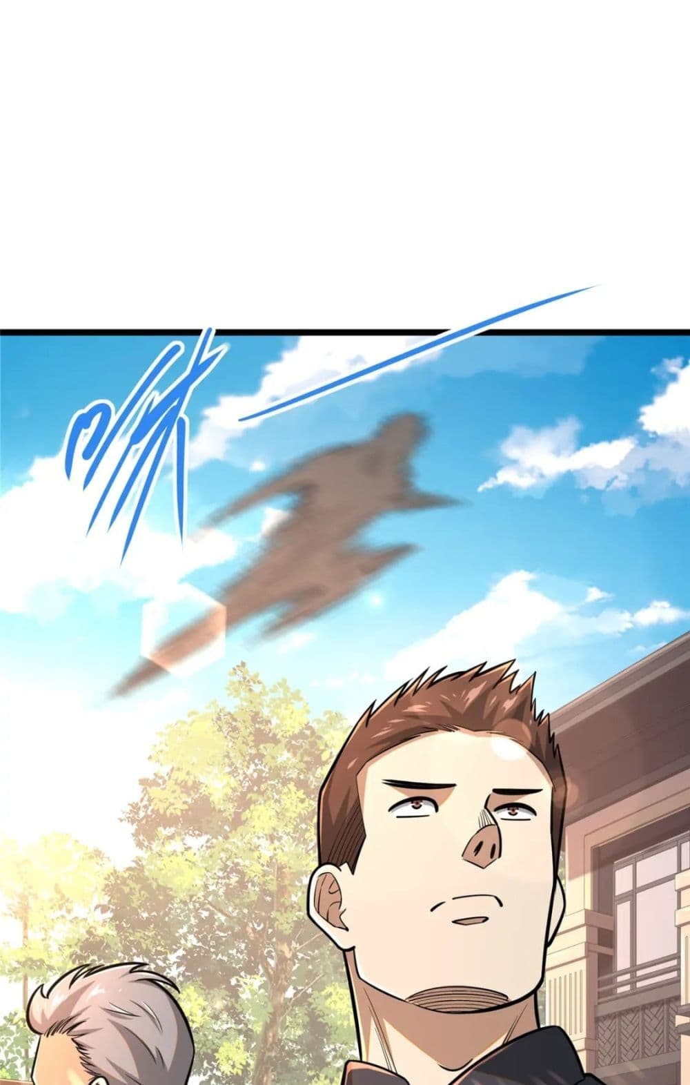 The Best Medical god in the city page 6