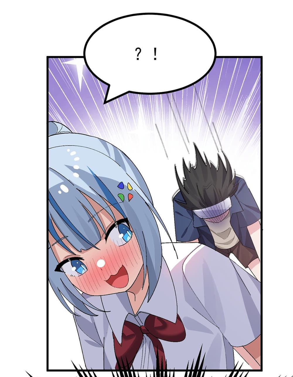 The Best Project is to Make Butter page 6