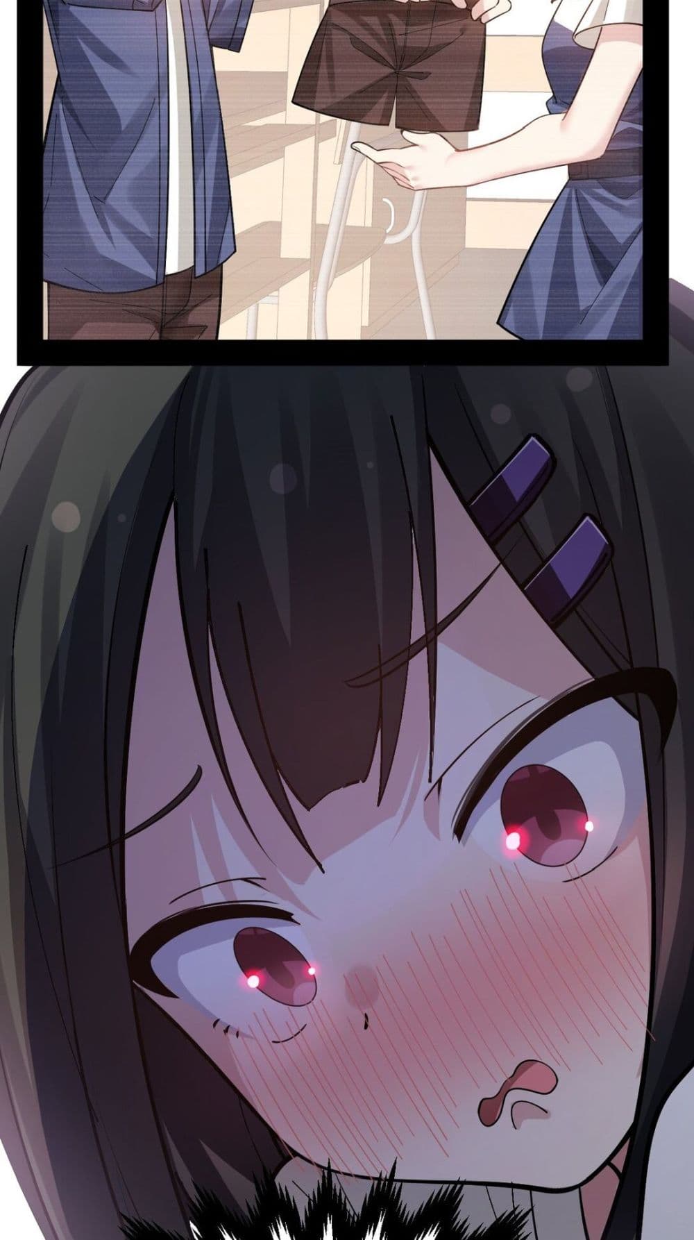 The Best Project is to Make Butter page 8