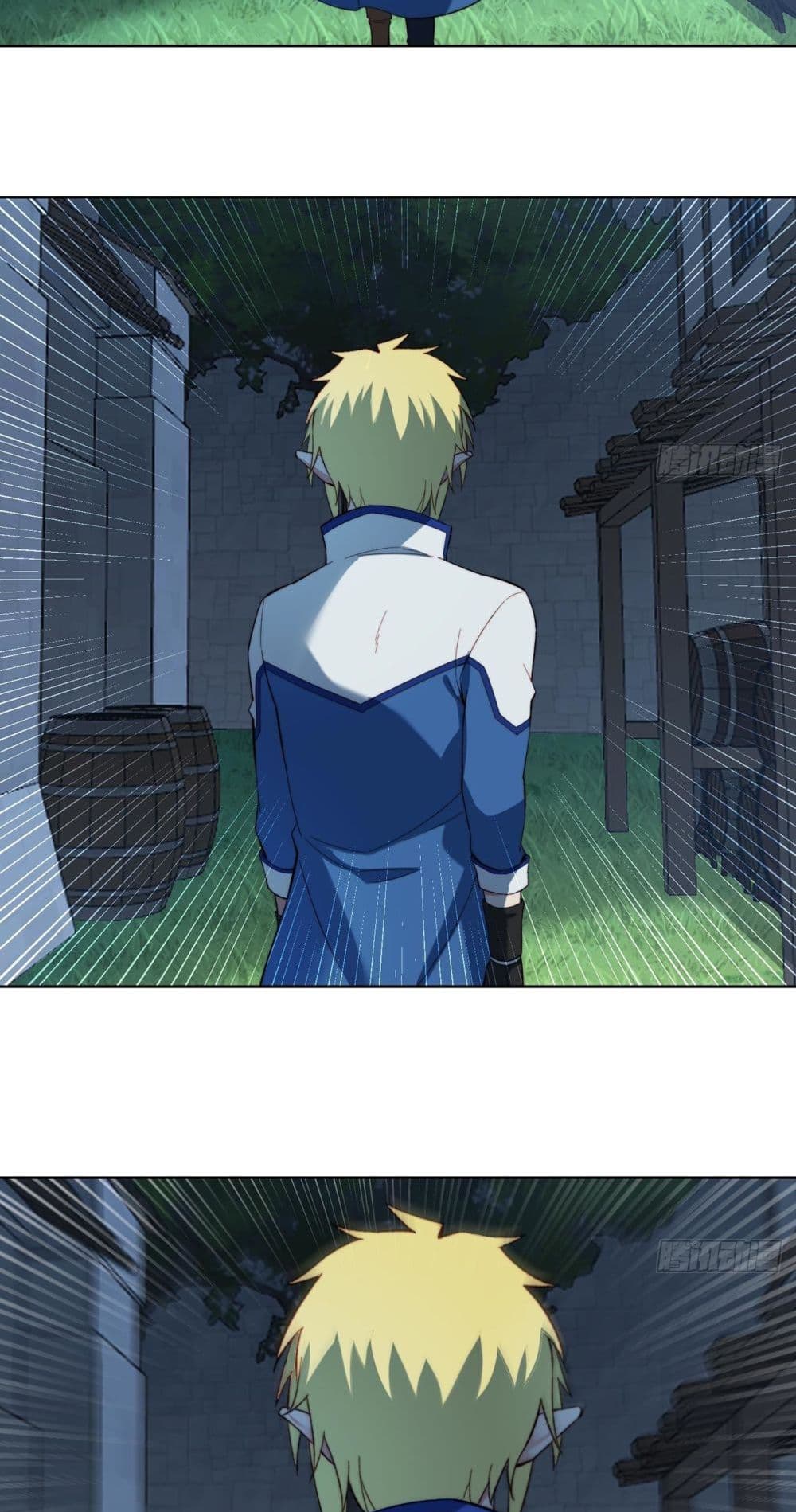 The Beta Server For A Thousand Years page 4