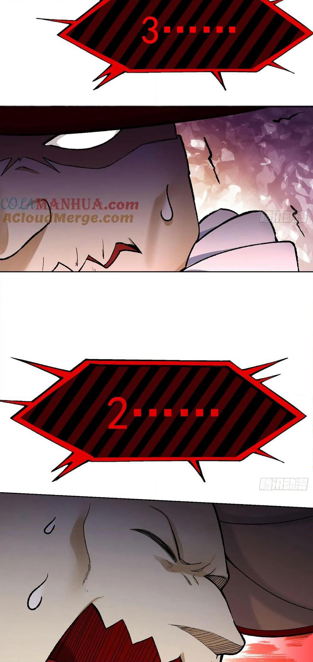 The Beta Server For A Thousand Years page 8