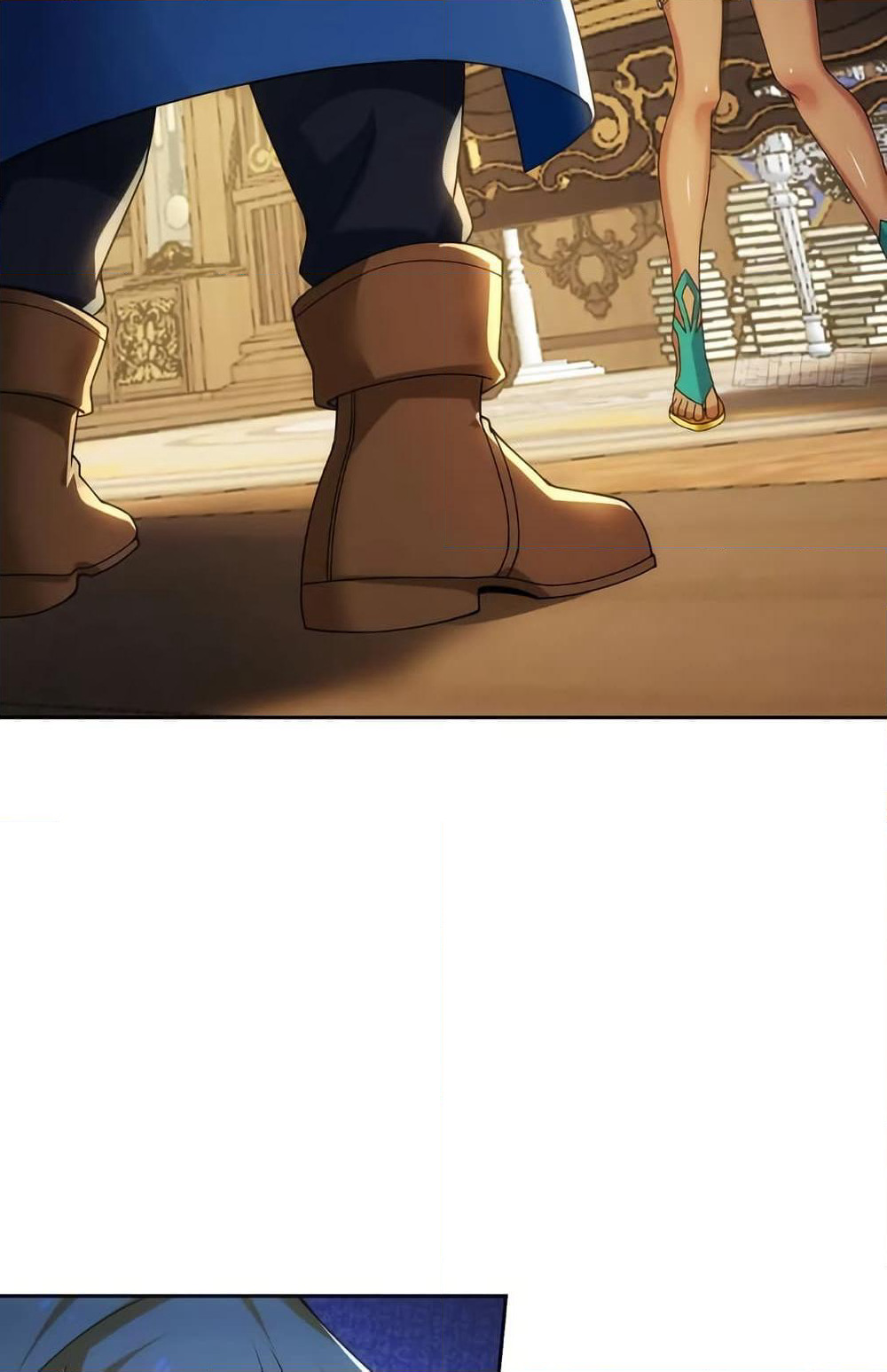 The Beta Server For A Thousand Years page 3