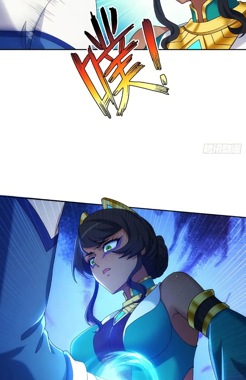 The Beta Server For A Thousand Years page 10