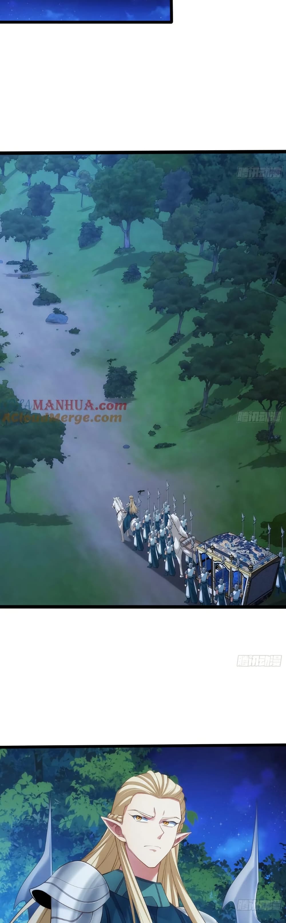 The Beta Server For A Thousand Years page 8