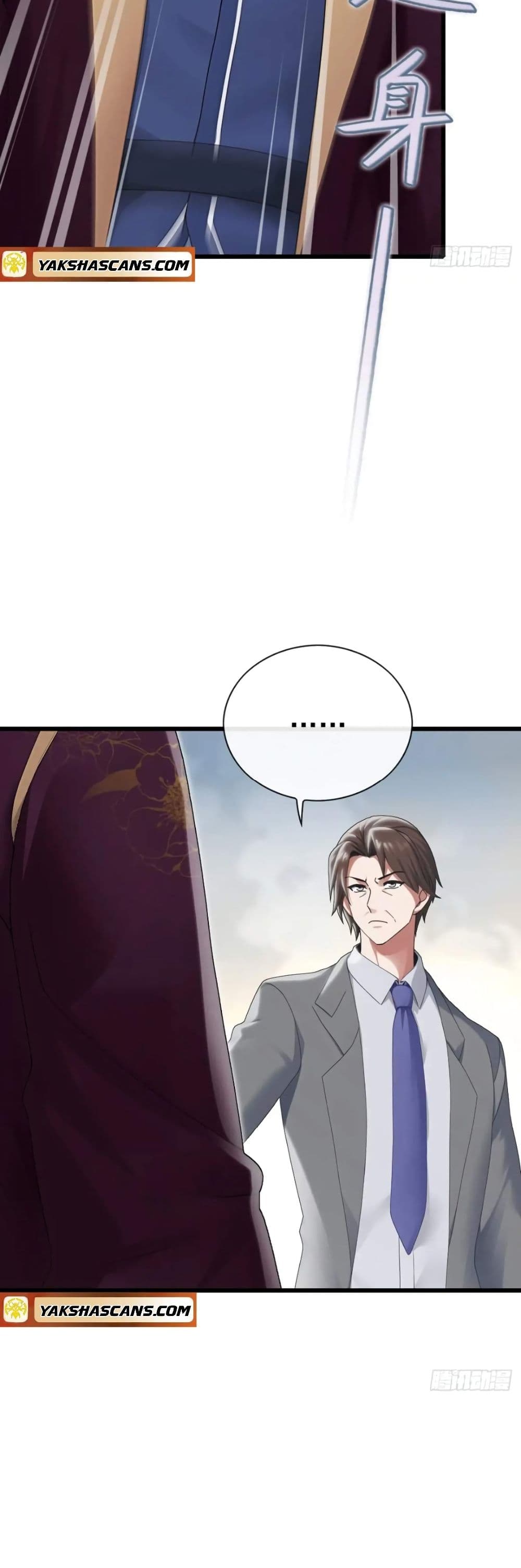 The Big Boss Comes Down the Mountain Starting as a Male Secretary page 4