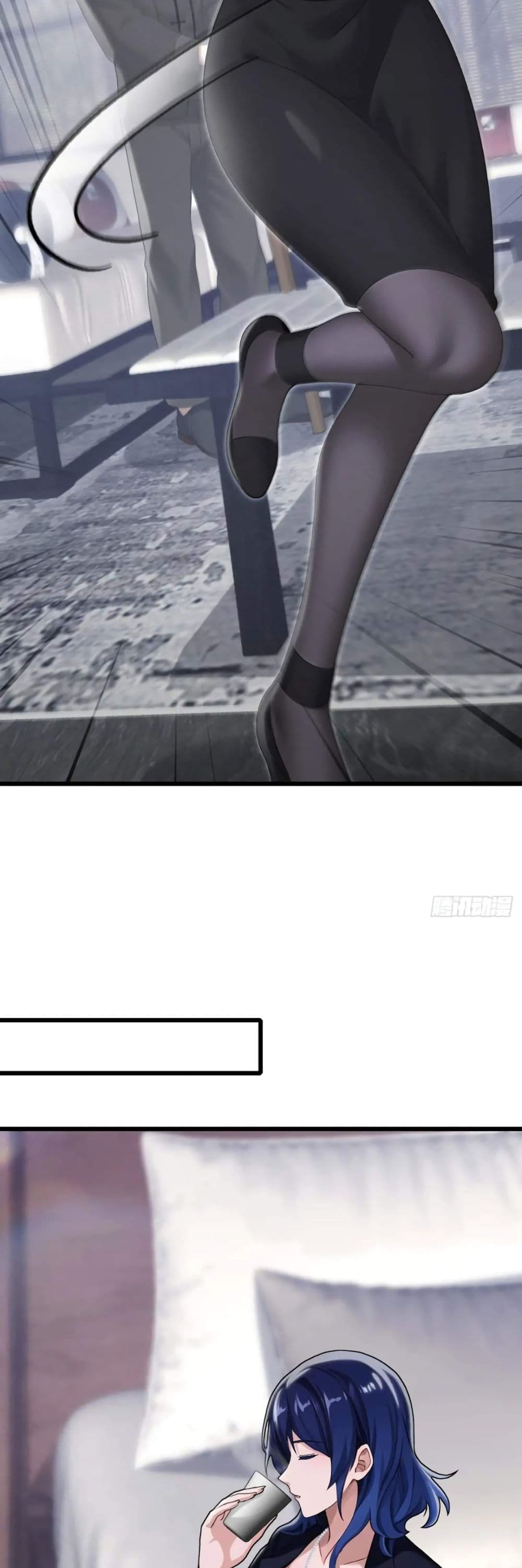 The Big Boss Comes Down the Mountain Starting as a Male Secretary page 20