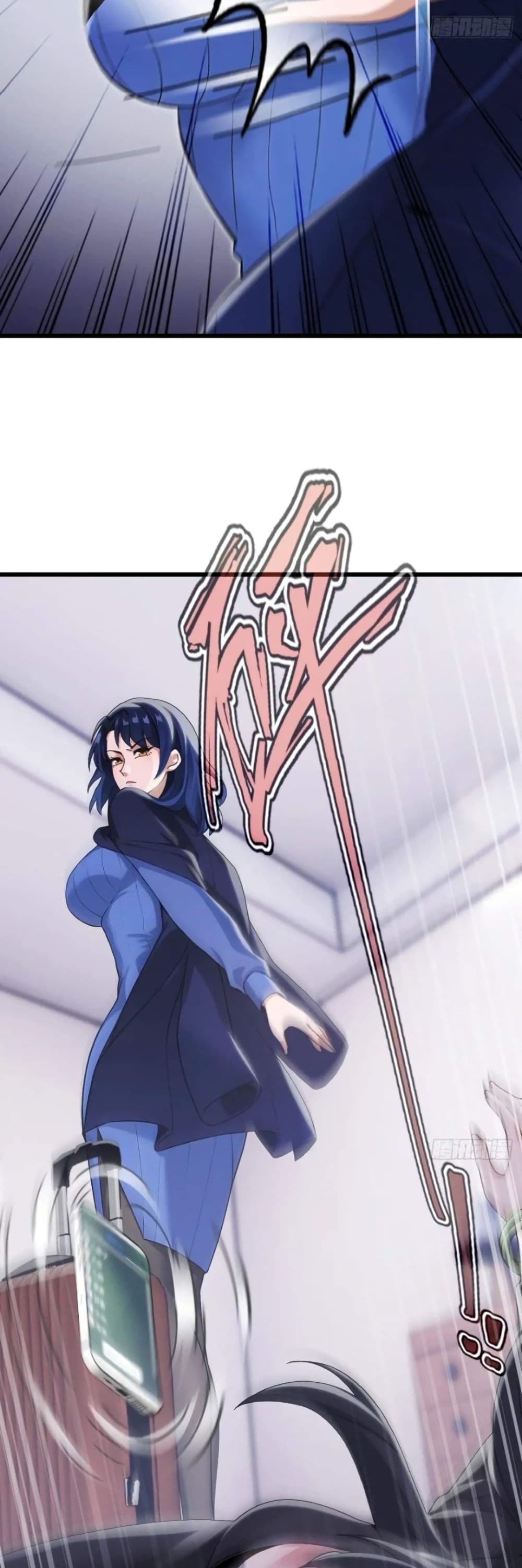 The Big Boss Comes Down the Mountain Starting as a Male Secretary page 29