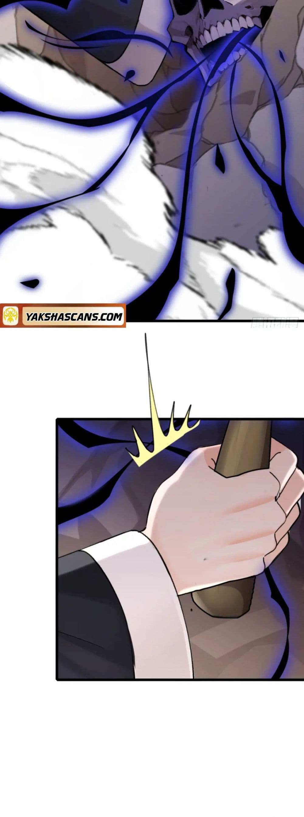 The Big Boss Comes Down the Mountain Starting as a Male Secretary page 8