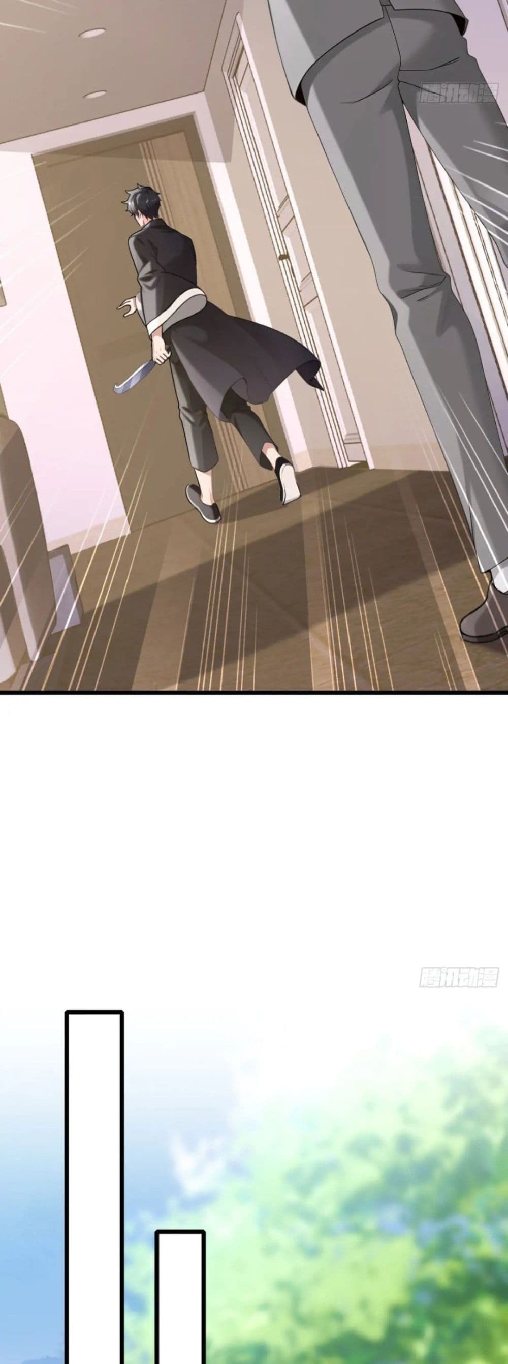 The Big Boss Comes Down the Mountain Starting as a Male Secretary page 20