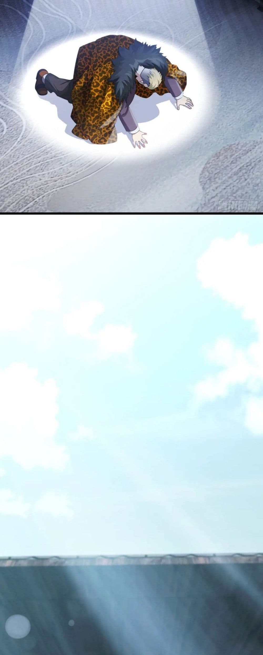 The Big Boss Comes Down the Mountain Starting as a Male Secretary page 19