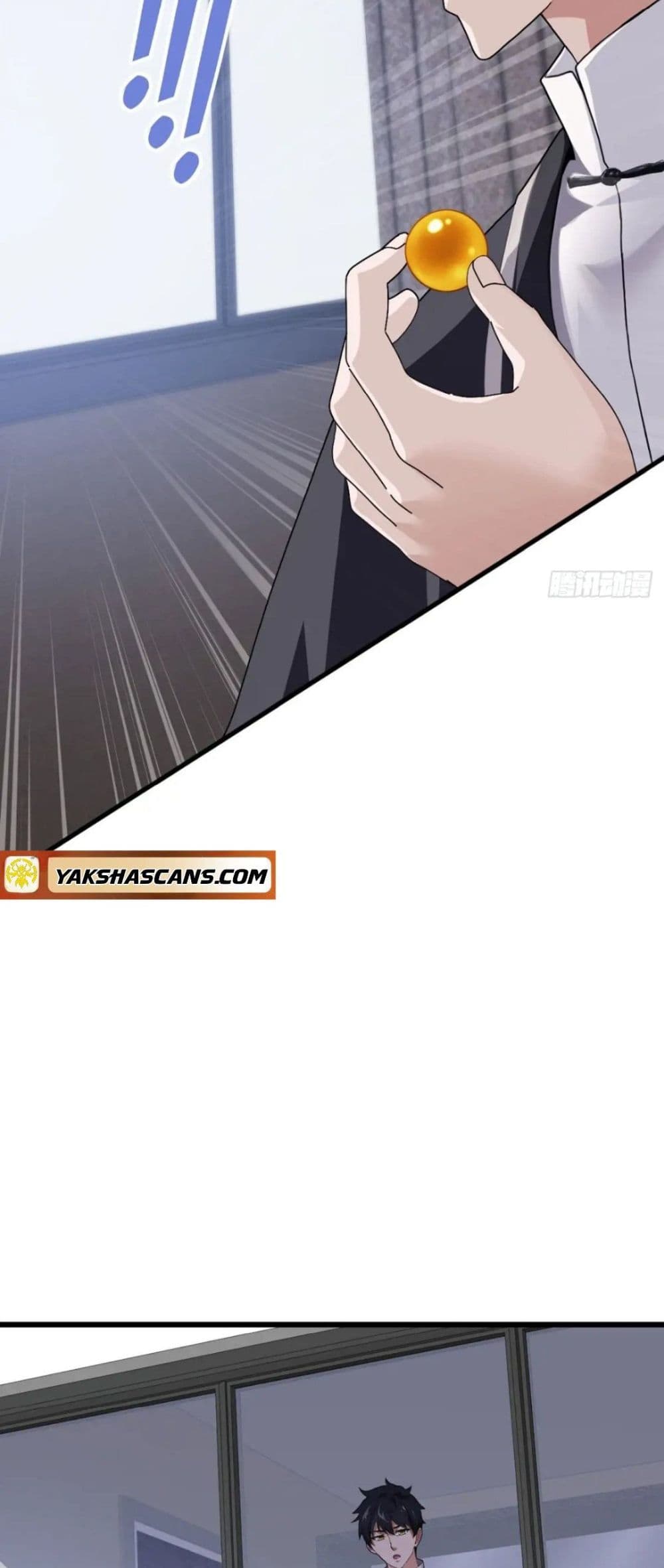The Big Boss Comes Down the Mountain Starting as a Male Secretary page 4