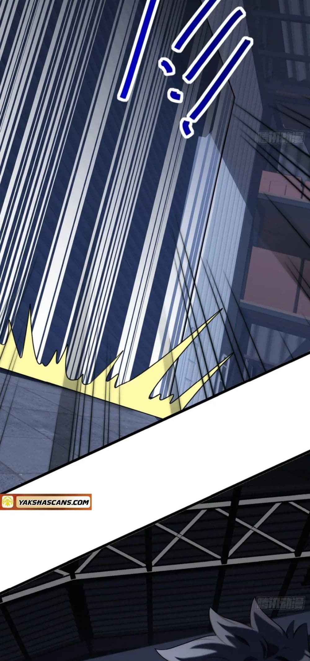 The Big Boss Comes Down the Mountain Starting as a Male Secretary page 5