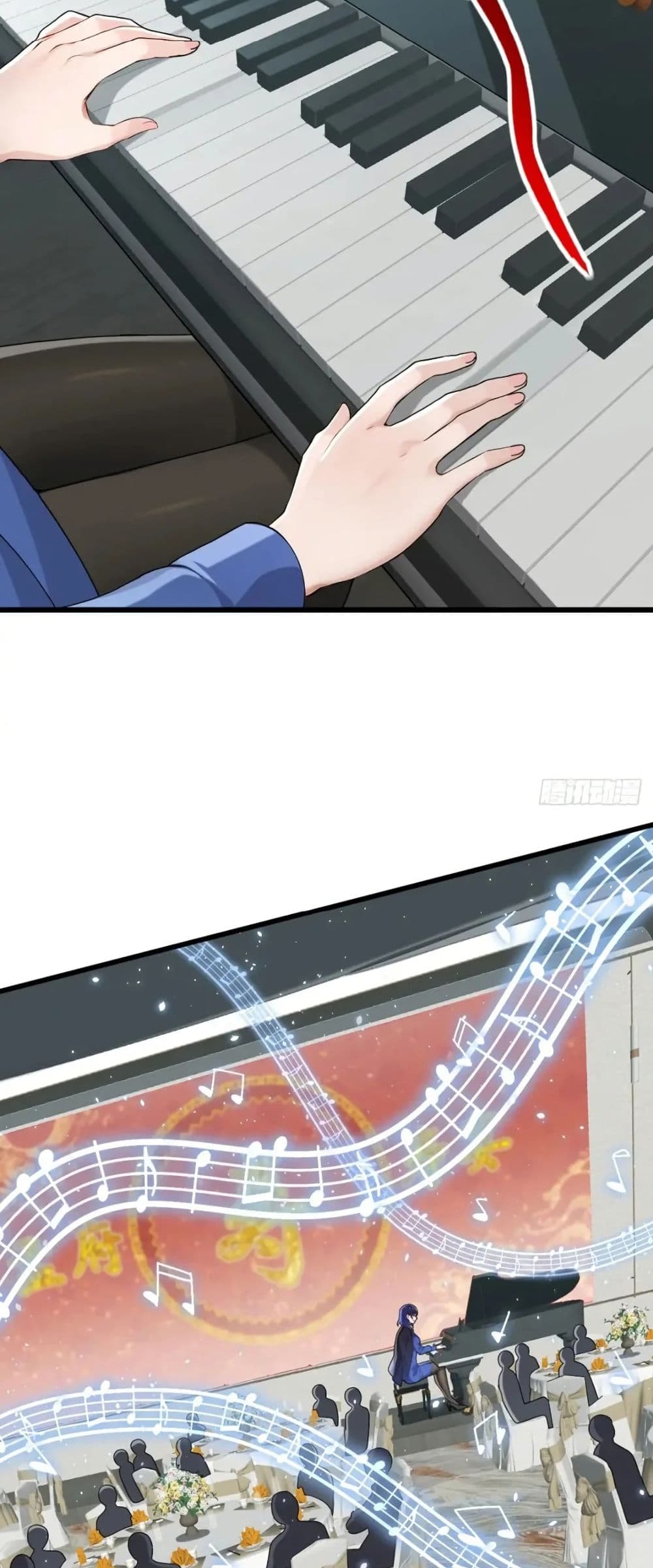 The Big Boss Comes Down the Mountain Starting as a Male Secretary page 15