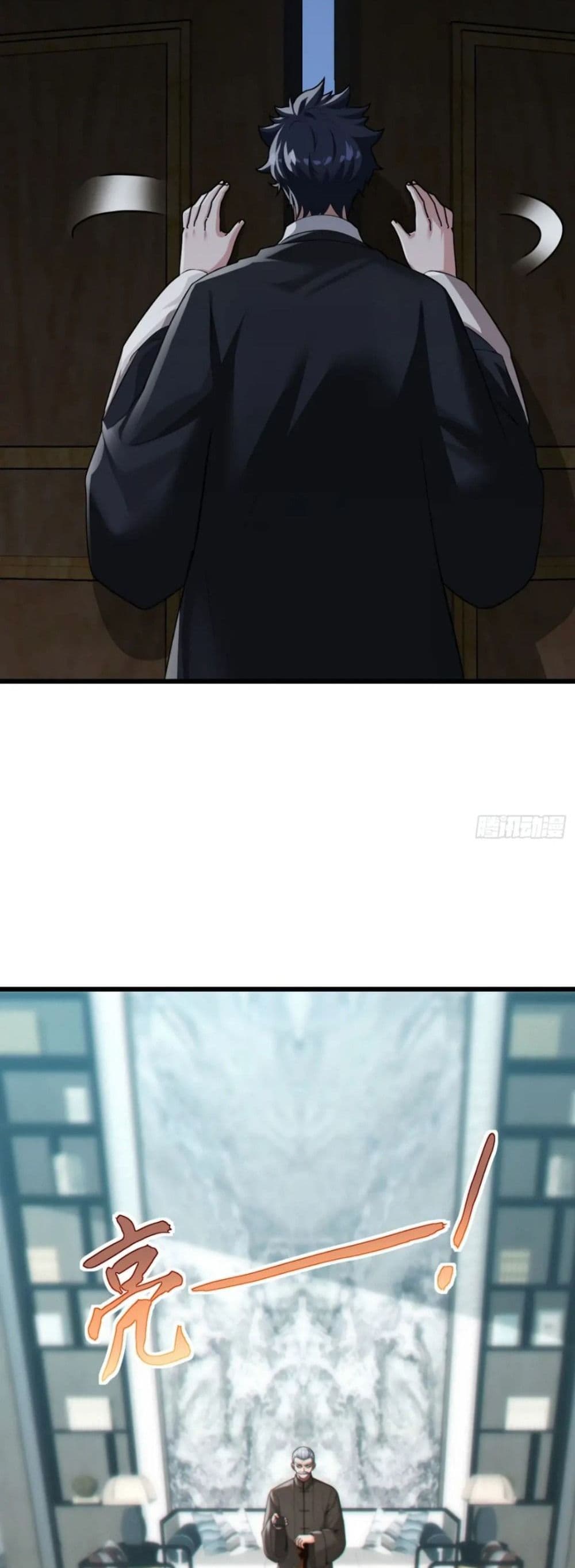 The Big Boss Comes Down the Mountain Starting as a Male Secretary page 29