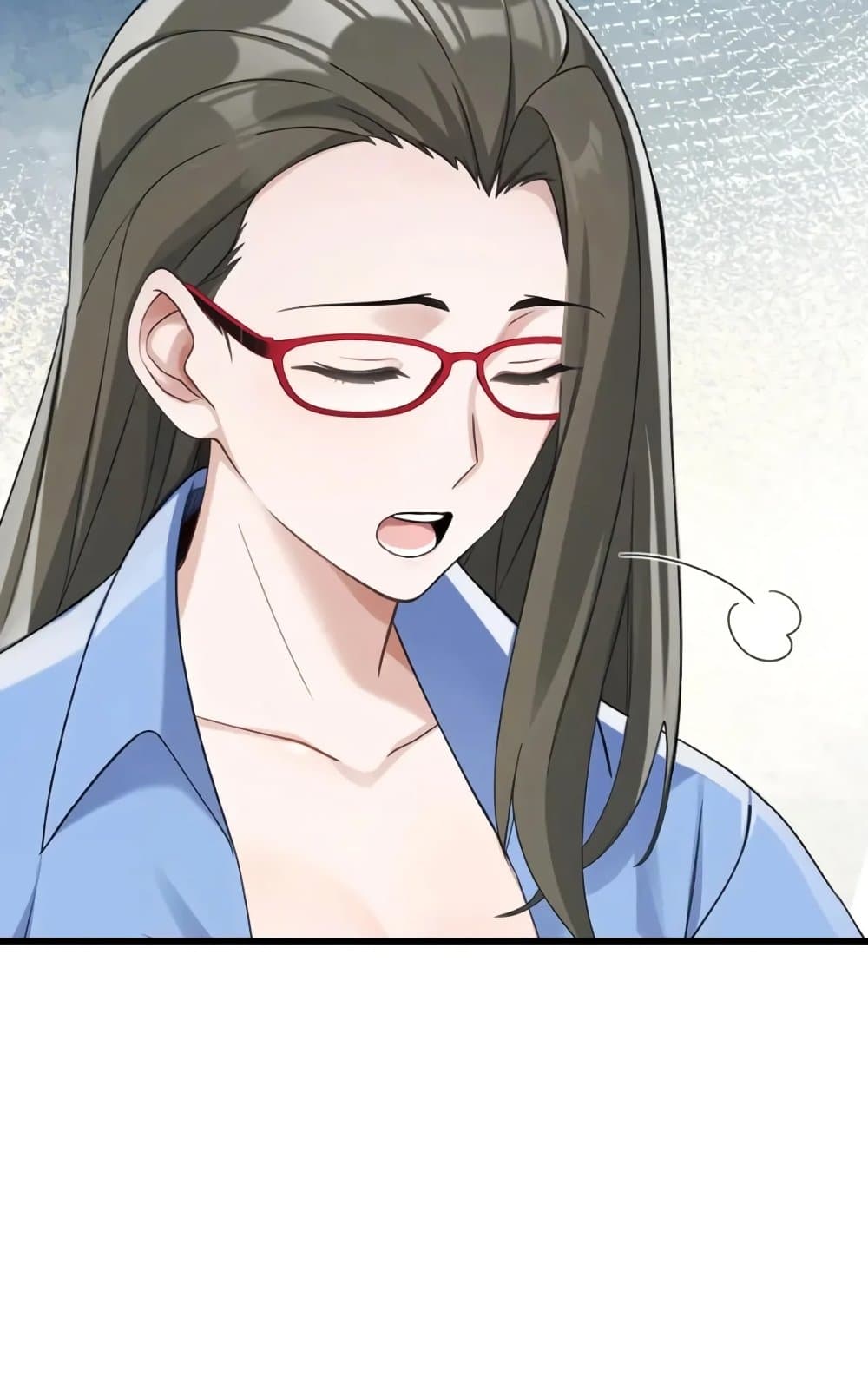 The Big Boss Comes Down the Mountain Starting as a Male Secretary page 42
