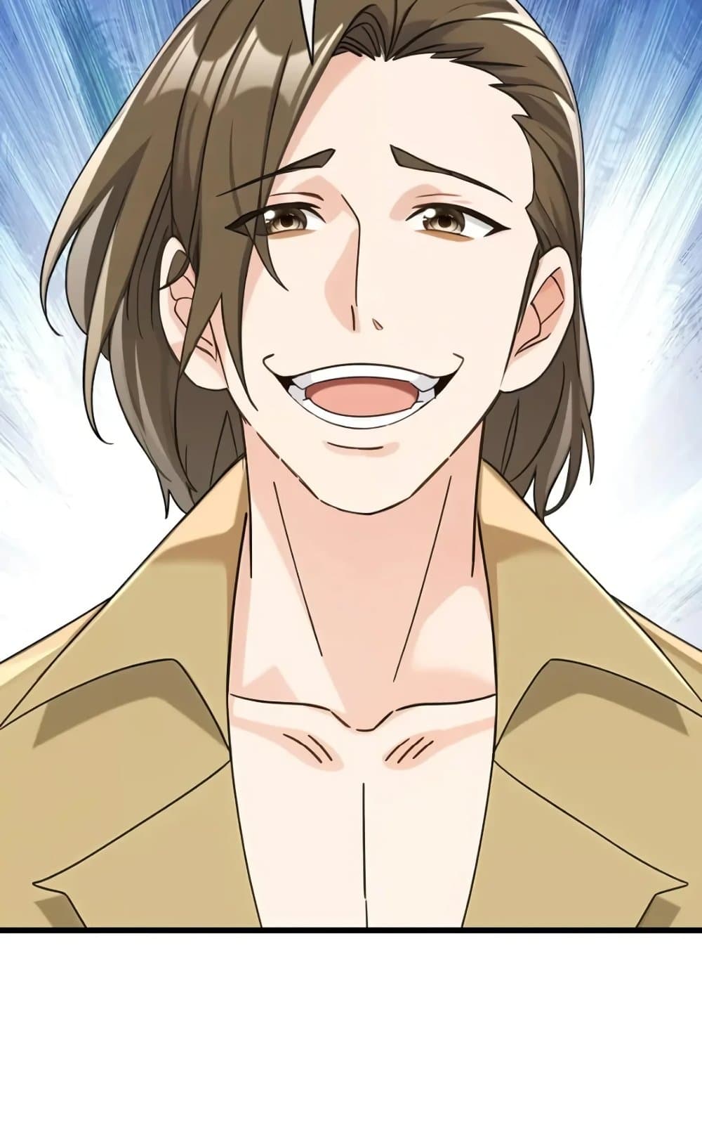 The Big Boss Comes Down the Mountain Starting as a Male Secretary page 46
