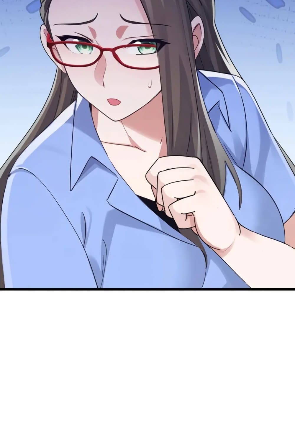 The Big Boss Comes Down the Mountain Starting as a Male Secretary page 6