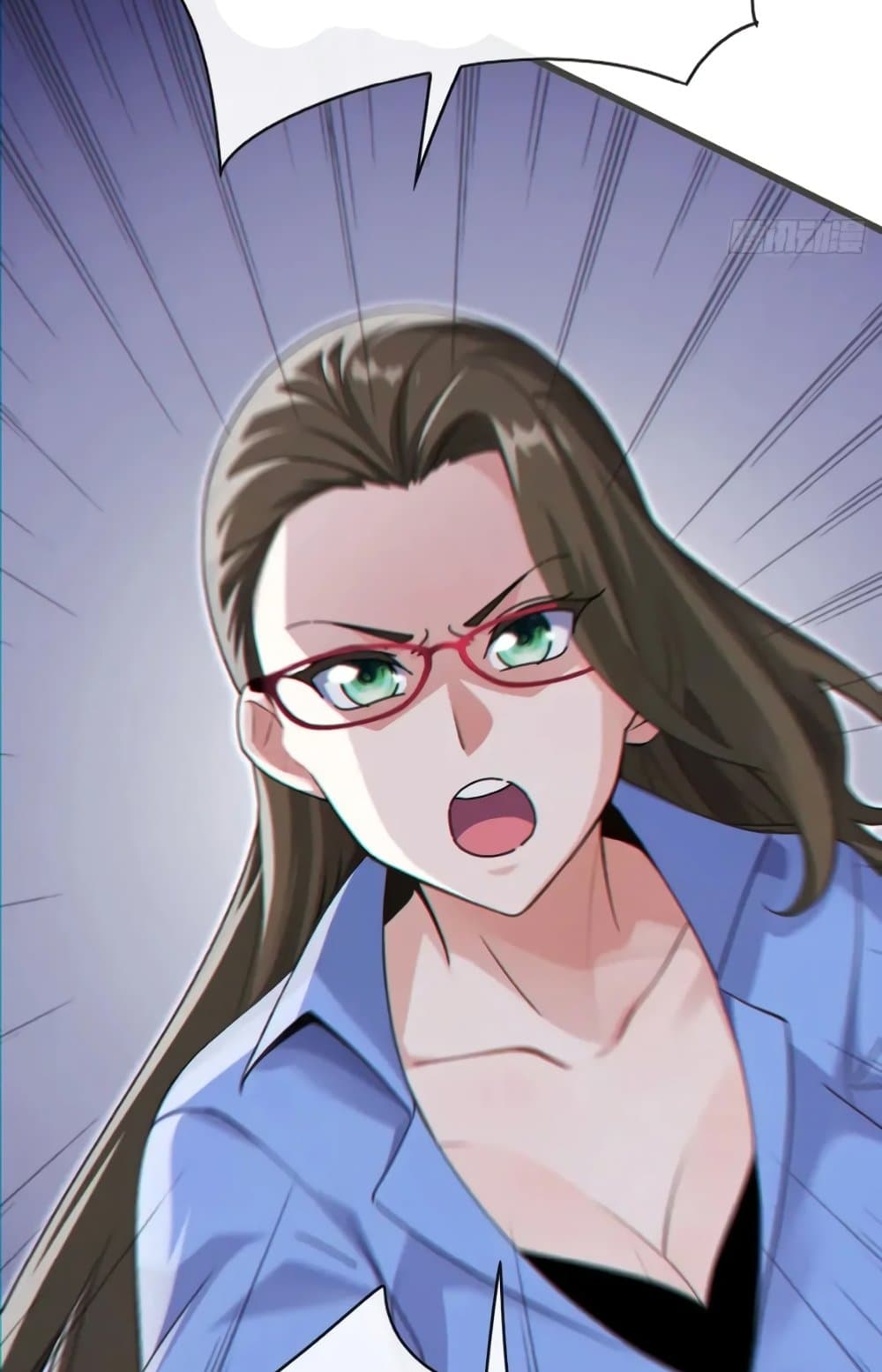 The Big Boss Comes Down the Mountain Starting as a Male Secretary page 27