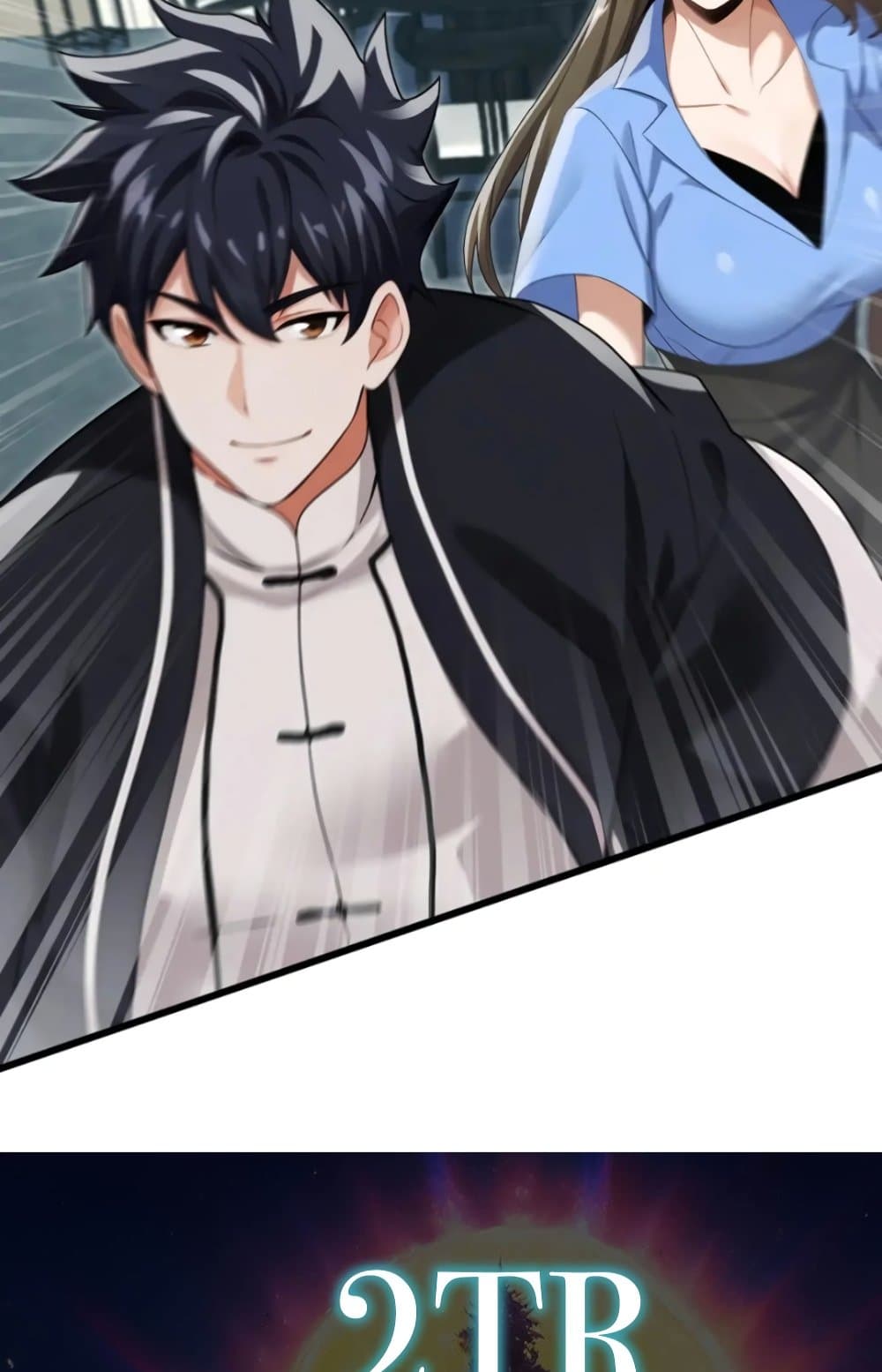 The Big Boss Comes Down the Mountain Starting as a Male Secretary page 49