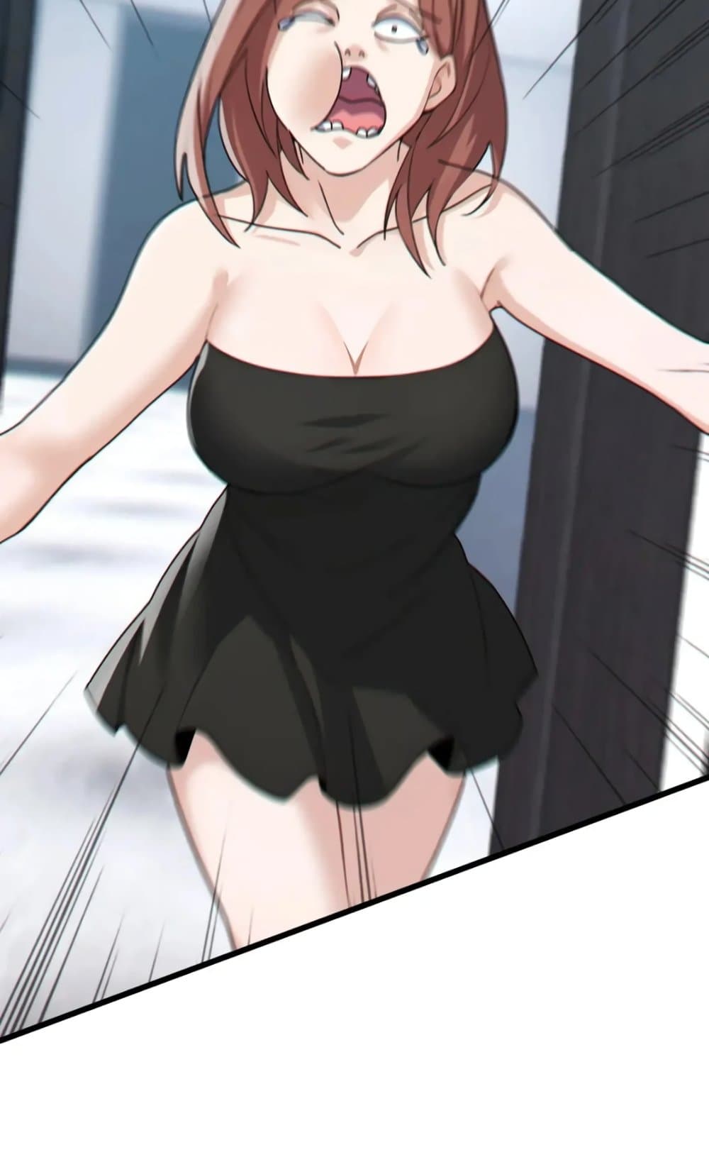 The Big Boss Comes Down the Mountain Starting as a Male Secretary page 26