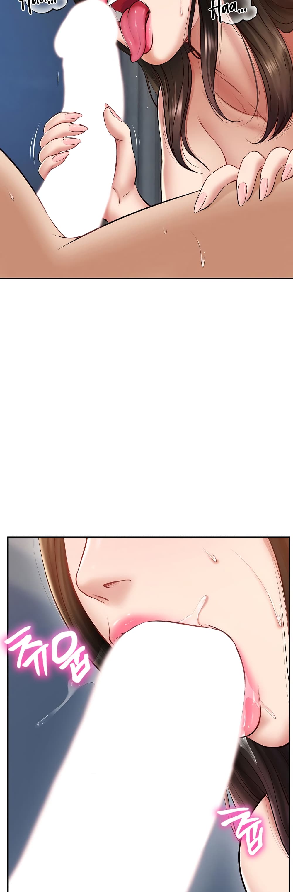 The Billionaire's Monster Cock Son-In-Law page 16