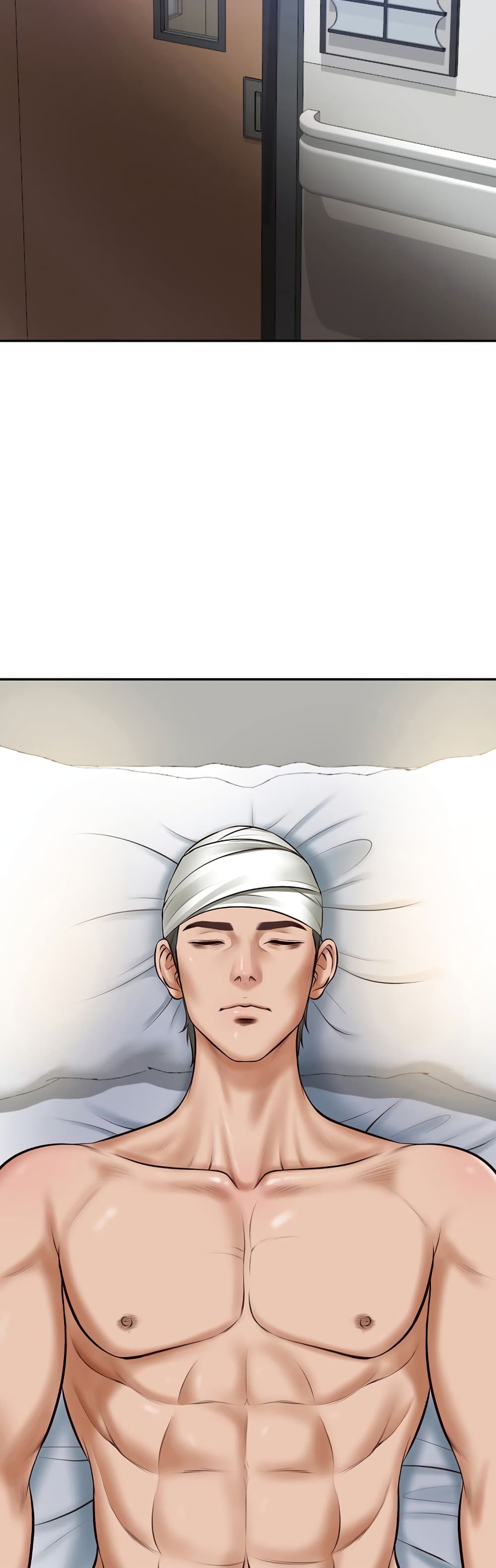 The Billionaire's Monster Cock Son-In-Law page 43