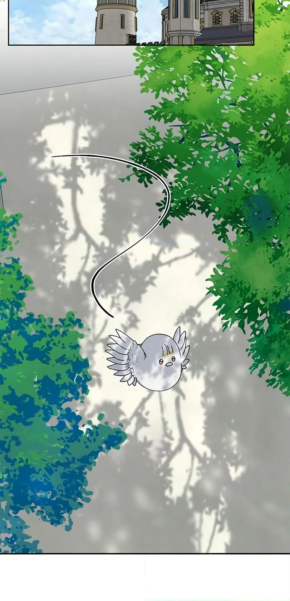 The Bird Empress page 26