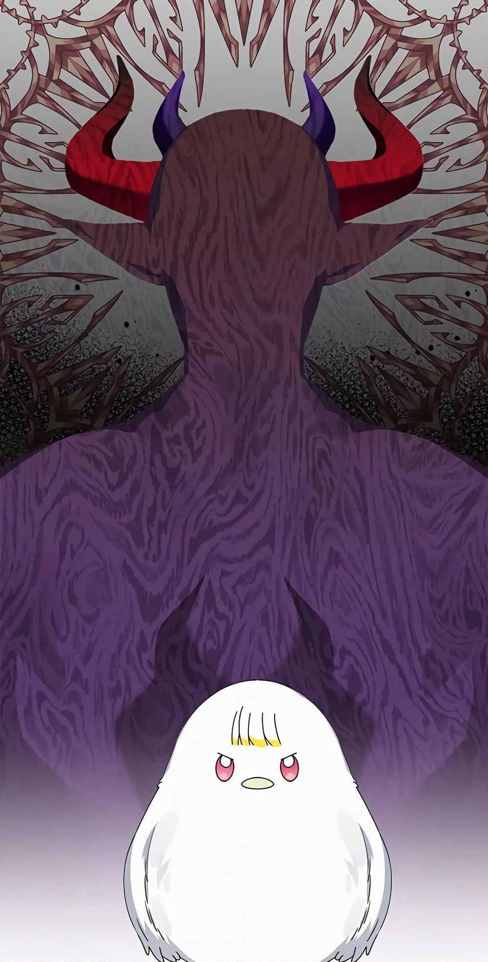 The Bird Empress page 33