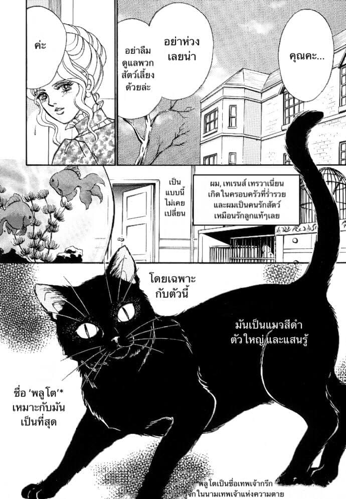 The Black Cat page 6