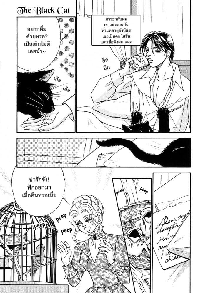 The Black Cat page 7